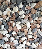 Kamenclub.ru: МРАМОРНАЯ ДЕКОРАТИВНАЯ ГАЛТОВКА (крошка и щебень)  купить в Москве       фото КАМЕНЬ КЛУБ